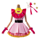 Hoshino Ai Cosplay Costume from Oshi no Ko - Premium Quality Anime Outfit - Coscosmos